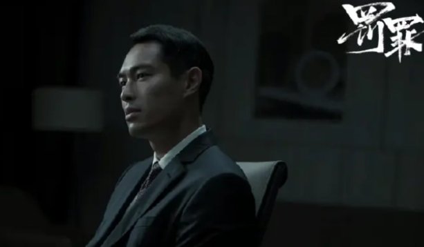 罚罪全部演员表图片