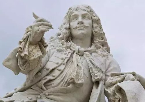 世界四大吝啬鬼是谁