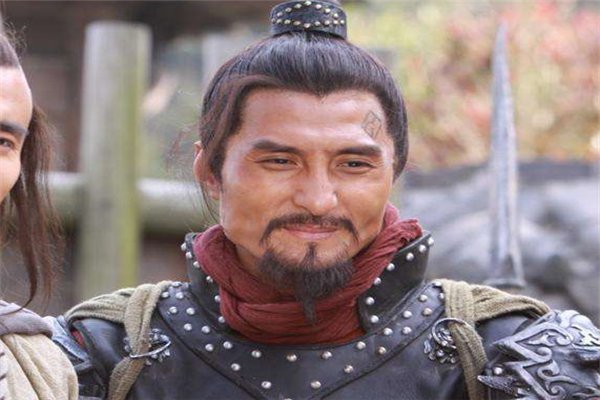 林冲为什么会有“豹子头”的称号？