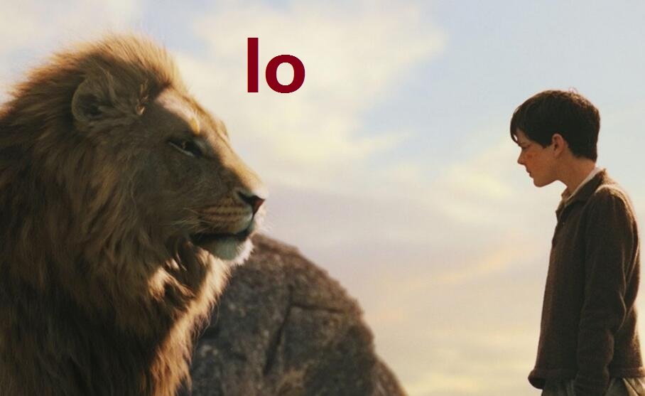 lo翻译成中文是什么