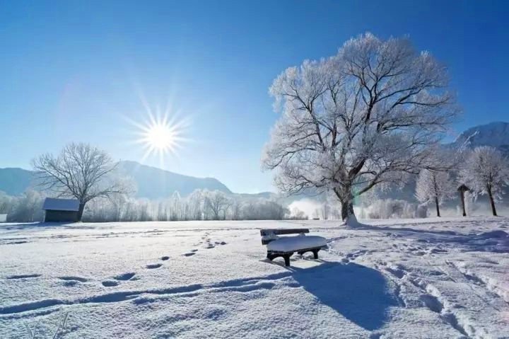 四季之美的原文是什么?