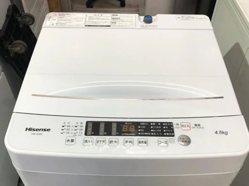 洗涤设备前十大名牌