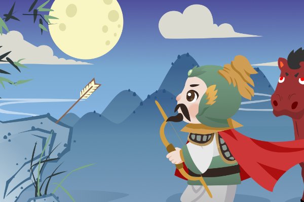 月黑雁飞高全诗