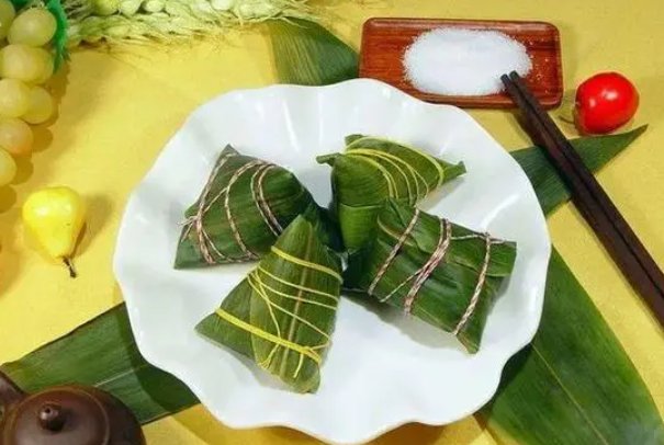 当别人给你发端午安康的时候该怎么回复