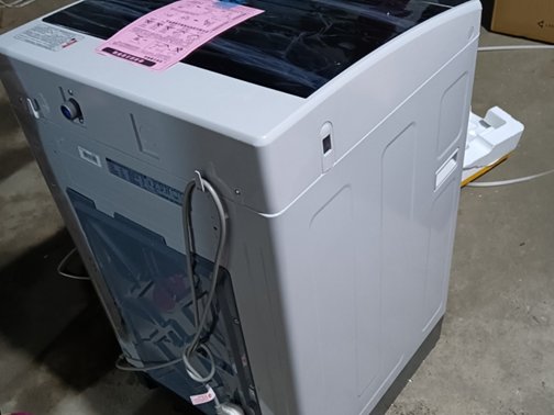 洗涤设备前十大名牌