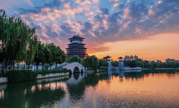 湖北省天门市属于哪个市