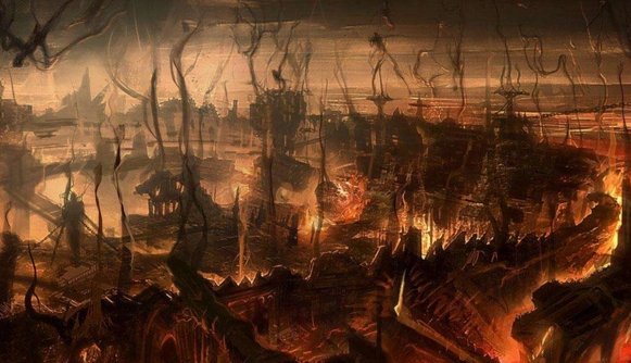 psp但丁地狱，第二层色欲，剧情，埃及艳后克娄巴特拉伴随着一座通天巨塔出现