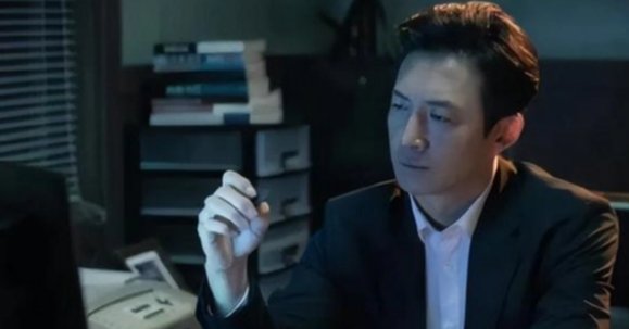 罚罪全部演员表图片