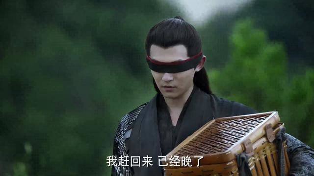 庆余年：大家都叫“五竹”，只有费介叫“五大人”，为什么？