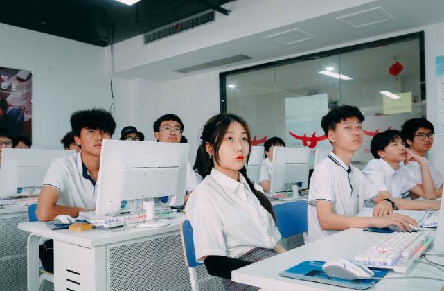 北京青鸟职业技术学校怎么样