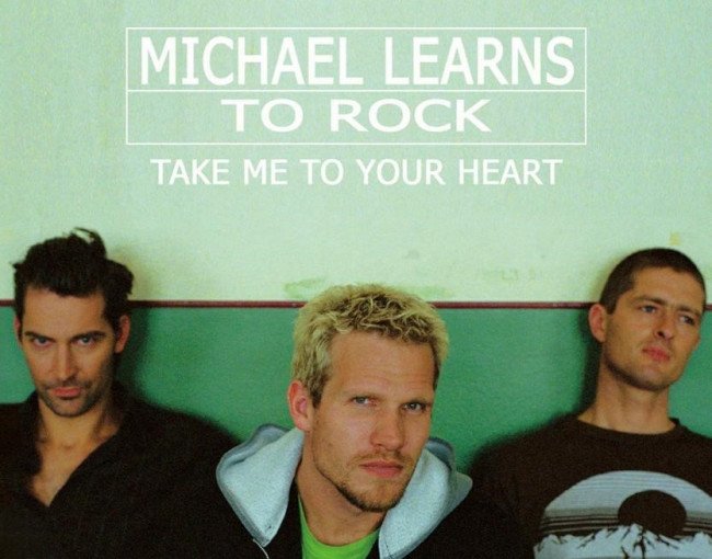 吻别英文版是什么歌？