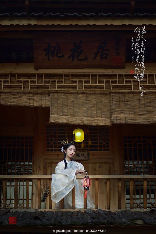 古诗中的“西楼”到底是指什么呢？