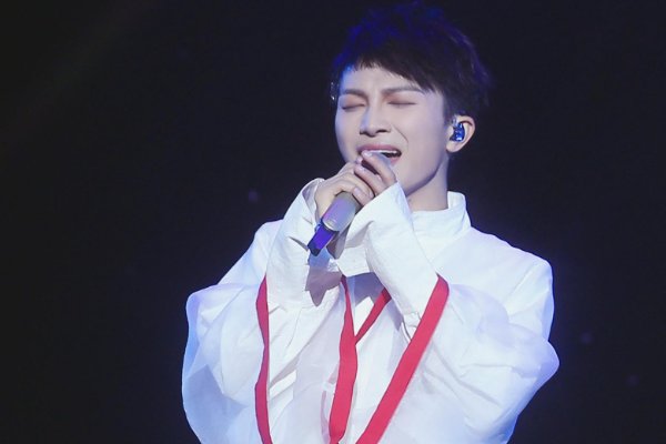 周深最火的十首歌