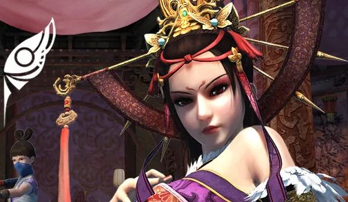 《画江湖之不良人》女帝为何怀孕?