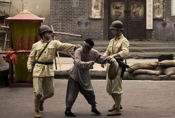 抓壮丁是什么意思