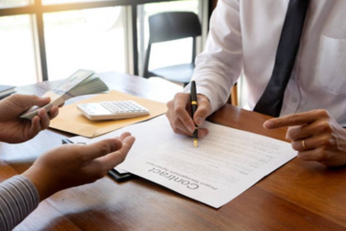 成交是什么意思