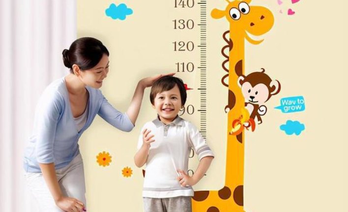 身高公式计算公式