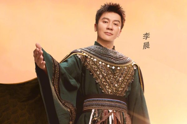 奔跑吧颜值排名