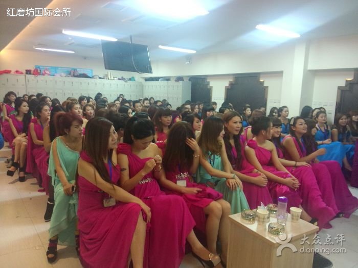 红磨坊视频社区的软件特点