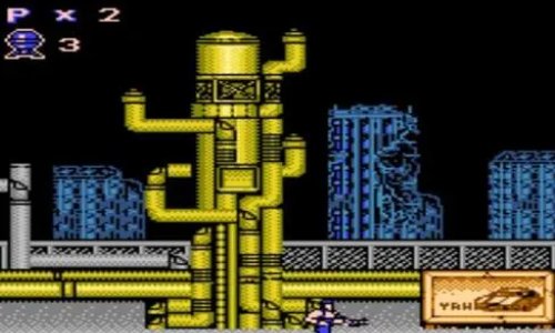 小霸王游戏机快捷指令