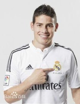 哥伦比亚足球队名单10号队员是谁