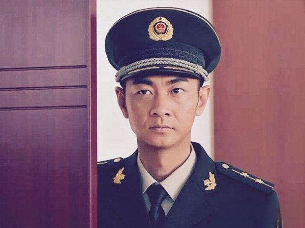 夏侯镔哪年出生的多大了，夏侯镔个人资料年龄介绍