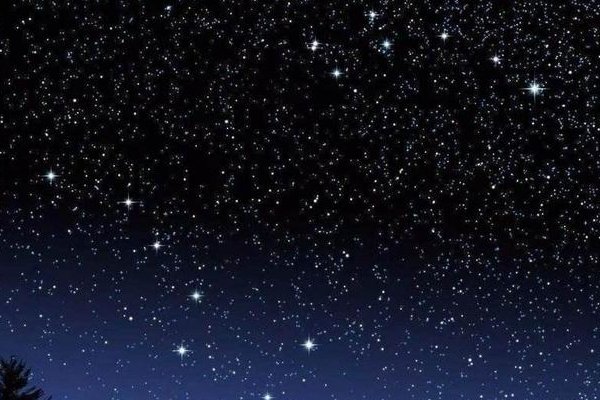 冰心诗集《繁星》里最短的是什么诗？