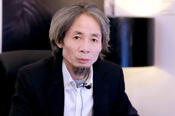 怎么评价杜子建这个人