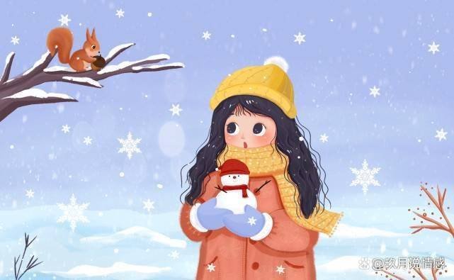 女人心里没有你，才会对你有哪3个冷漠表现，别再执迷不悟了？