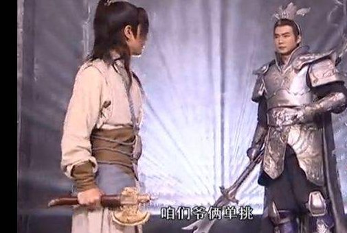 《宝莲灯前传》杨戬救母和沉香救母区别是什么？