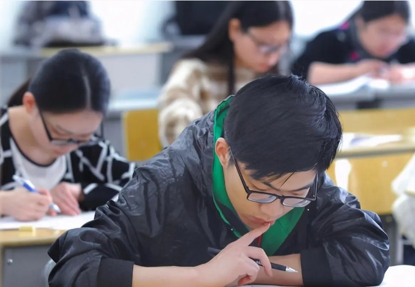 国考行测130题评分标准