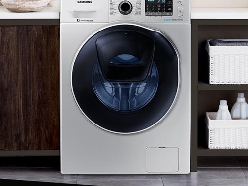 洗涤设备前十大名牌