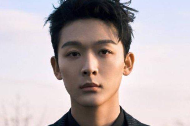 《觉醒年代》演员表