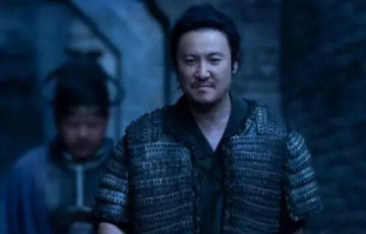 电影满江红想表达的是什么