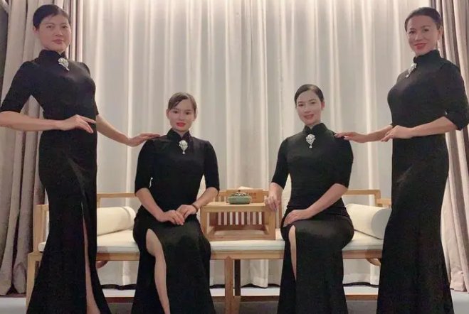 端庄的读音和意思