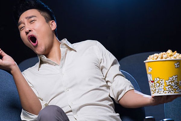 电影点播什么意思?