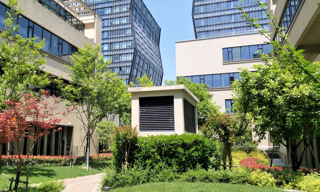 上海首个租赁式住宅将于8月份正式开园，这与普通住宅有何不同？