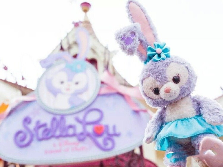 上海一95后女生收藏数百只星黛露，星黛露究竟有多好？