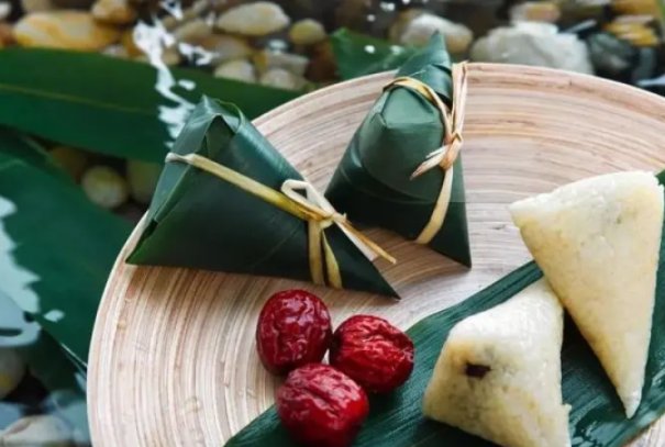 当别人给你发端午安康的时候该怎么回复