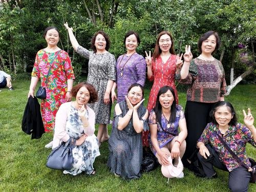 姑妈和姑姑的区别是什么?