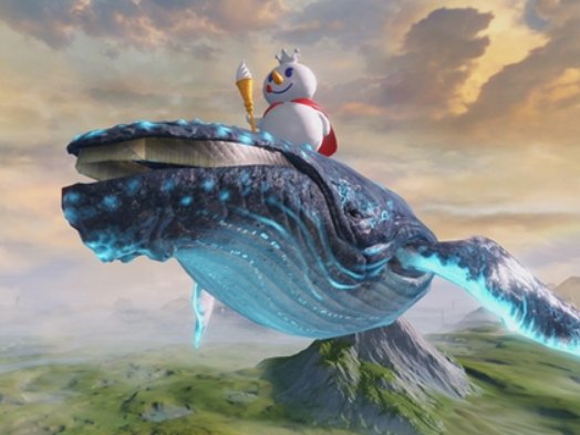 鲲到底是什么意思？