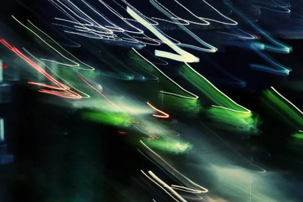 慢镜头的描写写一段话