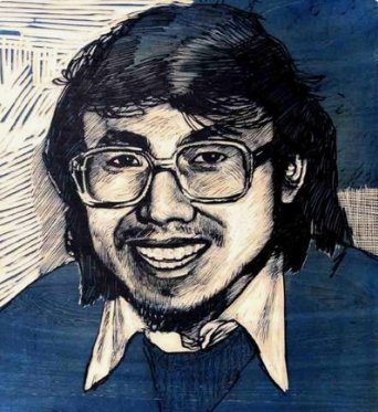 面朝大海，春暖花开原文