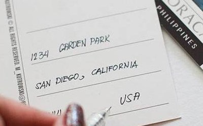 adress的发音是怎样的?