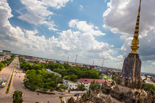 万象是哪个国家