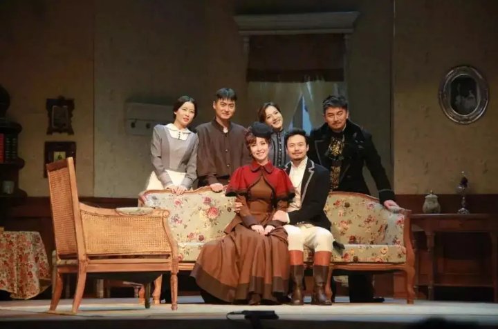 娜拉走后怎样结局？