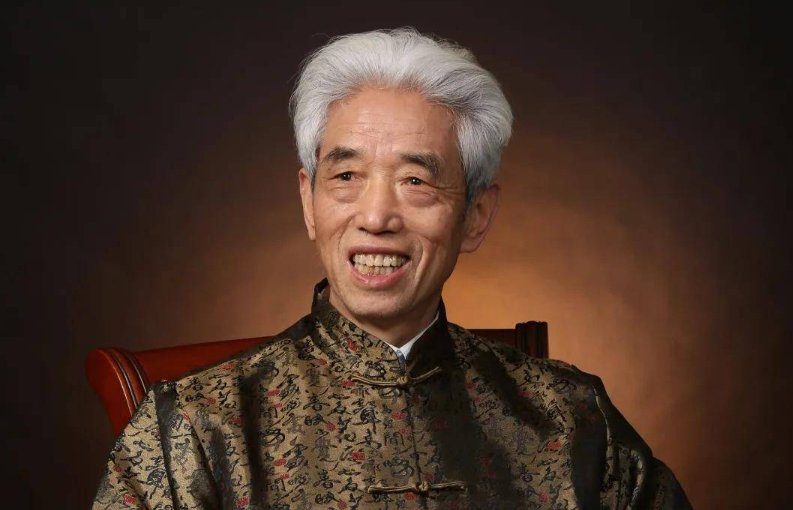 薛伯寿国医大师简介