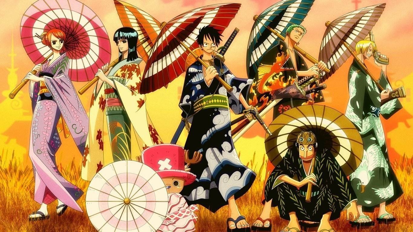 海贼王MAD-八位船员给船长的歌歌名叫什么