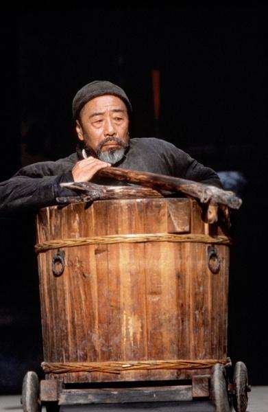 怎么评价张艺谋的电影《菊豆》？