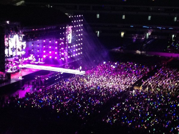 2015陈奕迅南京演唱会的介绍